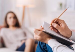 Quanto custa terapia : Preço Médio de uma sessão de terapia
