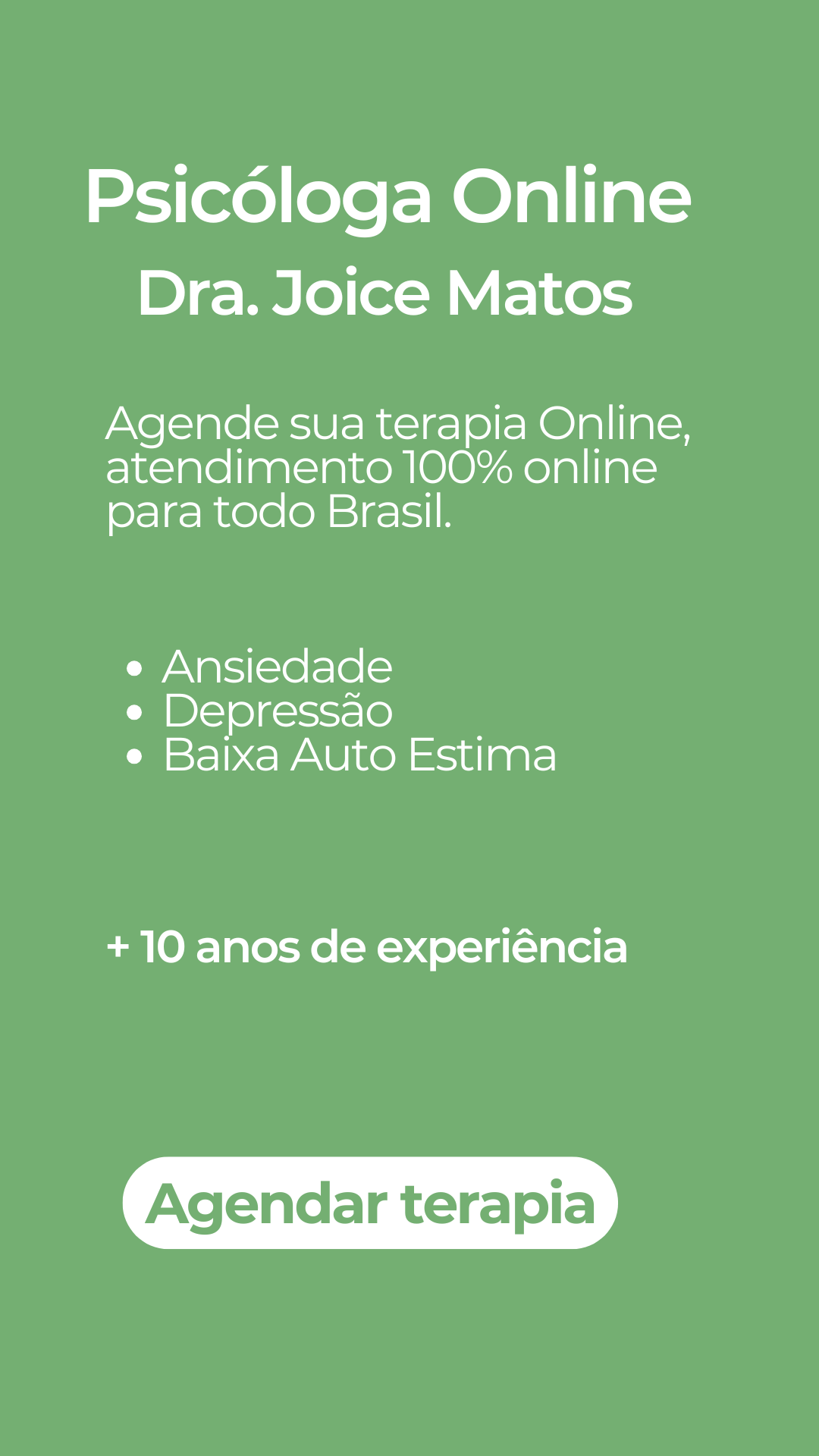 O que é: Zona de equilíbrio